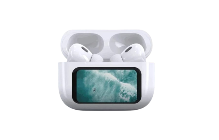 earbuds