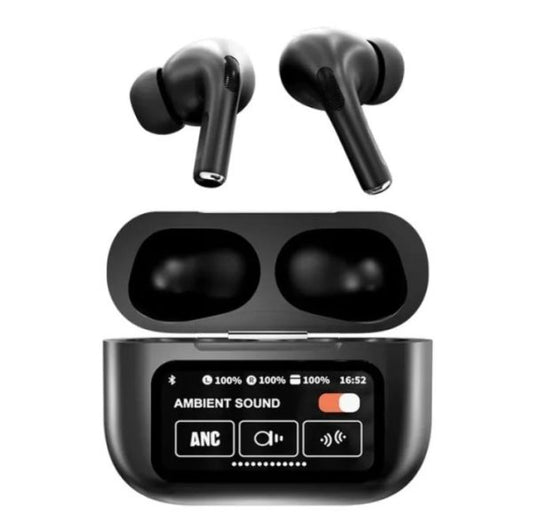 earbuds
