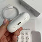 Airpods Pro 2 Ultra Smooth Touch Sensor ,reduce More Unwanted Noise