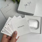 Airpods Pro 2 Ultra Smooth Touch Sensor ,reduce More Unwanted Noise