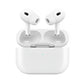 Airpods Pro 2 Noise Reduction Wireless Earbuds For Android And Ios/airpods (white)