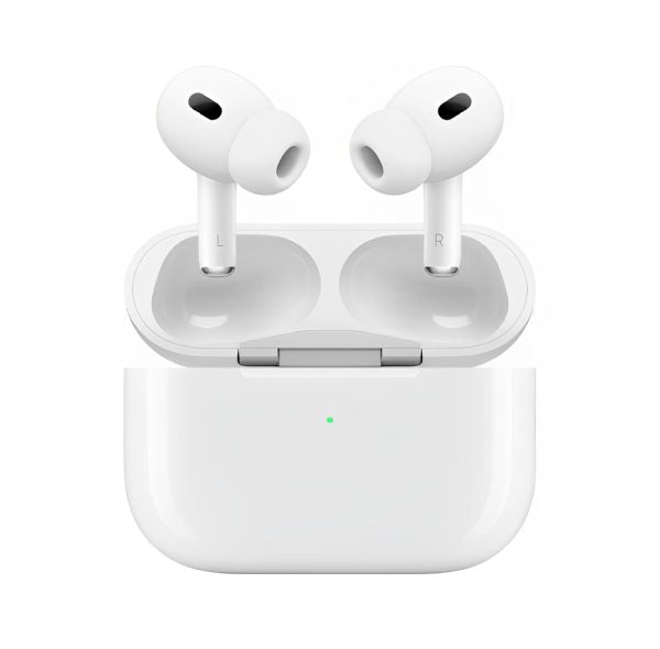Airpods Pro 2 Noise Reduction Wireless Earbuds For Android And Ios/airpods (white)