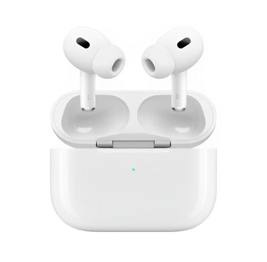 Airpods Pro 2 Noise Reduction Wireless Earbuds For Android And Ios/airpods (white)
